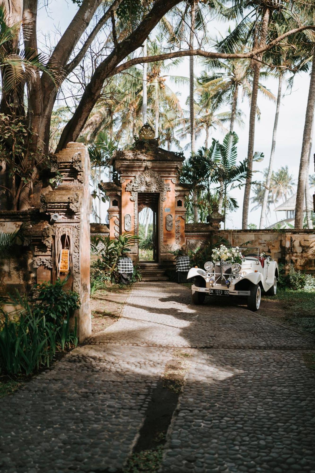 Villa Campuhan Jasri Buitenkant foto